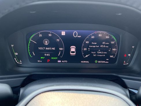 Used 2025 Honda Accord Sport image 21