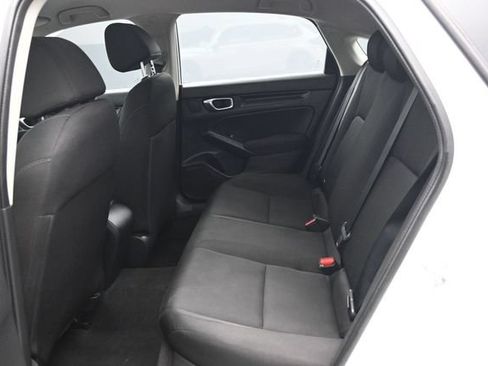 Used 2023 Honda Civic LX image 8