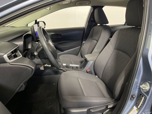 Used 2024 Toyota Corolla LE image 13