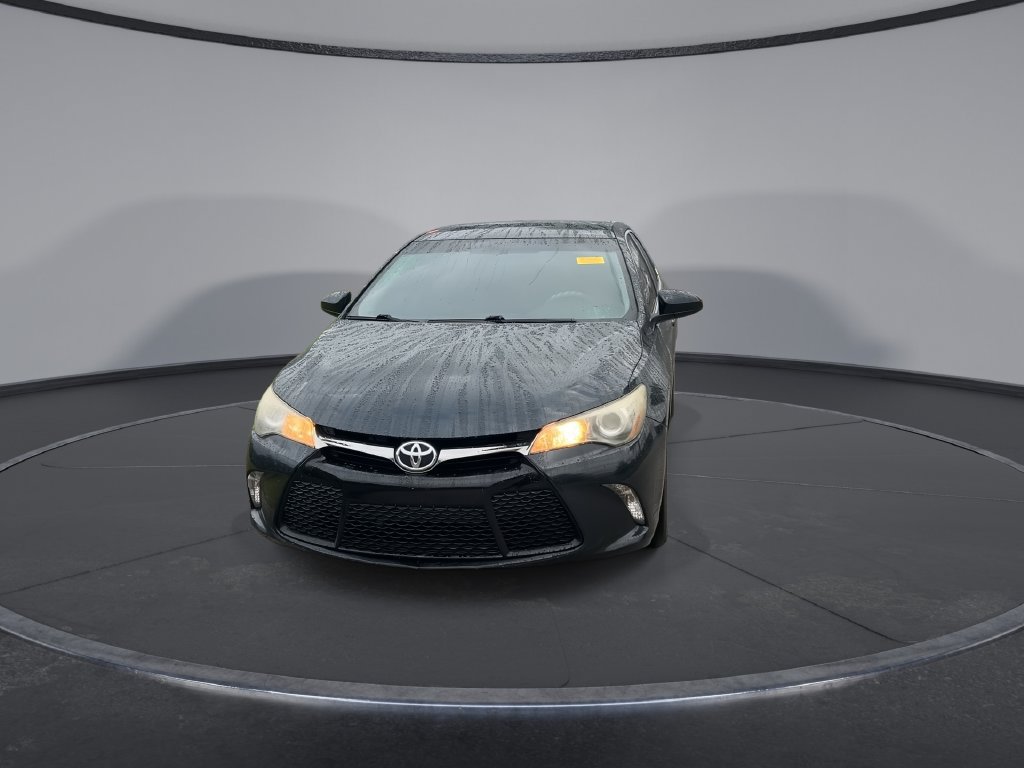 Used 2016 Toyota Camry SE FWD image 5