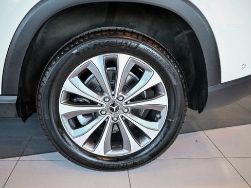 Used 2020 Mercedes-Benz GLE 350 4MATIC w/ Premium Package image 48