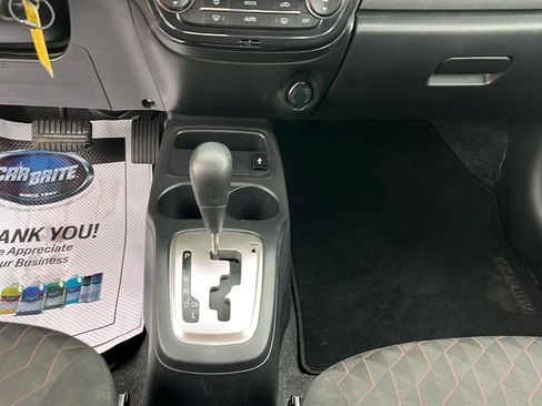 Used 2024 Mitsubishi Mirage ES image 18