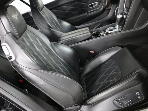 Used 2014 Bentley Continental GT Speed image 31
