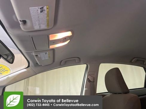 Used 2011 Toyota Prius Two image 21