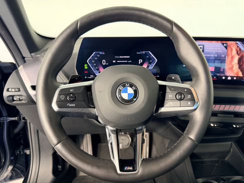 Certified 2025 BMW 228i xDrive AWD/4WD image 14