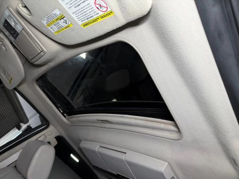 Used 2007 Ford Expedition EL Limited RWD image 34