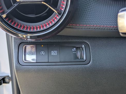 Used 2026 Chevrolet Equinox RS w/ Safety and Technology Package image 17