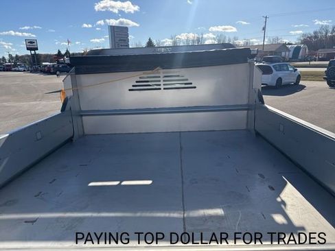 New 2026 Chevrolet Silverado 3500 W/T w/ WT Convenience Package image 6