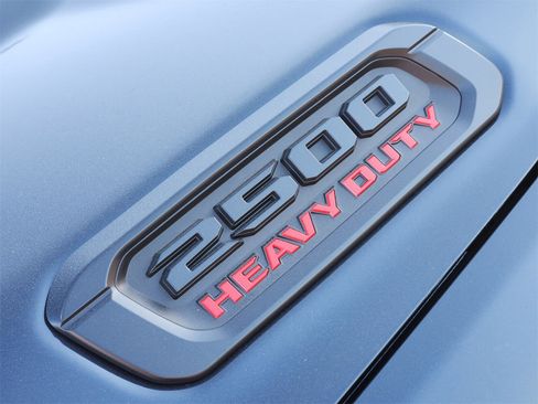 New 2026 RAM 2500 Lone Star image 19