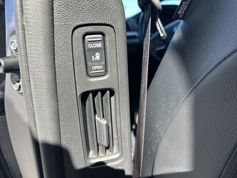 Certified 2023 Honda Odyssey EX-L image 31