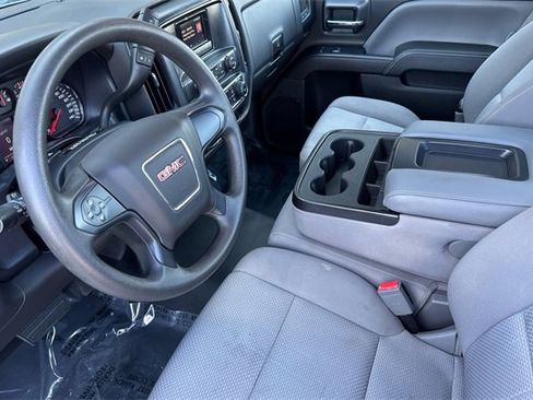 Used 2015 GMC Sierra 1500 2WD Regular Cab image 10