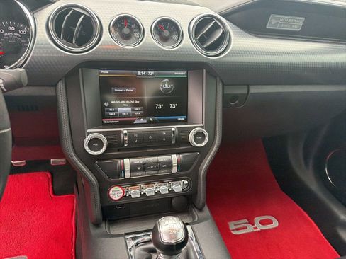 Used 2015 Ford Mustang GT Premium w/ GT Performance Package image 21