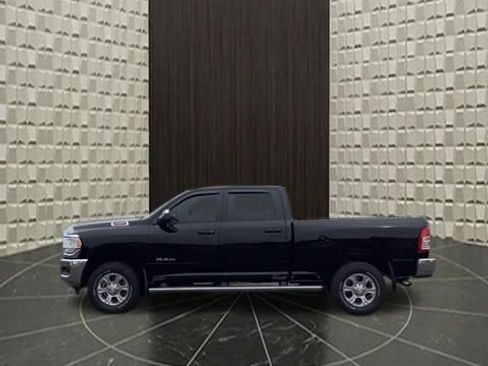 Certified 2022 RAM 2500 Big Horn w/ Level A Equipment Group AWD/4WD image 10