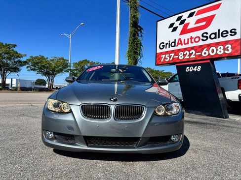 Used 2009 BMW 328i Coupe RWD image 8