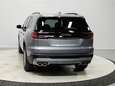New 2026 GMC Acadia Elevation image 6