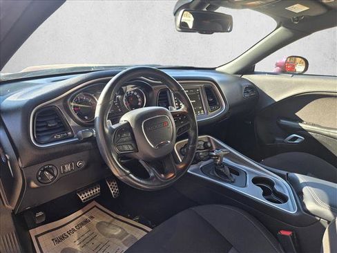 Used 2021 Dodge Challenger R/T Scat Pack image 10