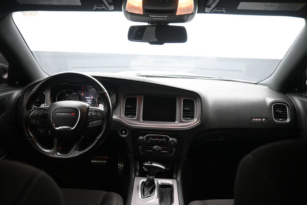 Used 2023 Dodge Charger Scat Pack RWD image 36