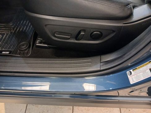 Used 2023 MAZDA CX-50 AWD 2.5 S w/ Cargo Package image 19