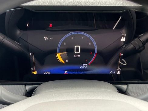 New 2026 Chevrolet TrailBlazer LT image 33