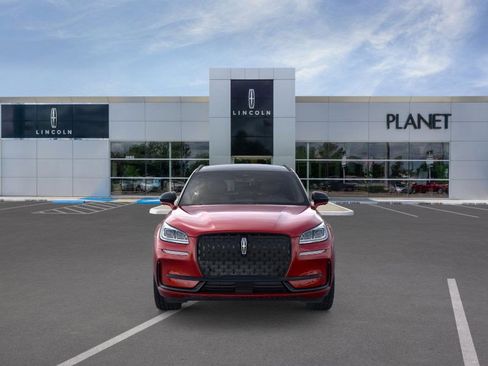 New 2026 Lincoln Corsair Reserve w/ Jet Appearance Package image 6