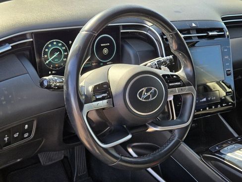 Used 2022 Hyundai Tucson SEL AWD/4WD image 19
