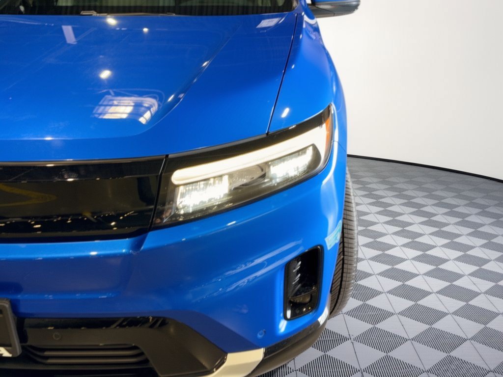 Used 2024 Honda Prologue Touring image 12