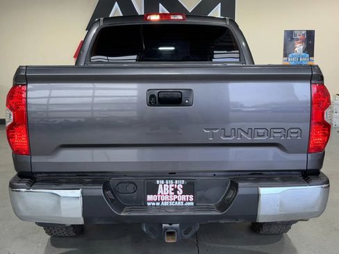 Used 2014 Toyota Tundra SR5 image 8