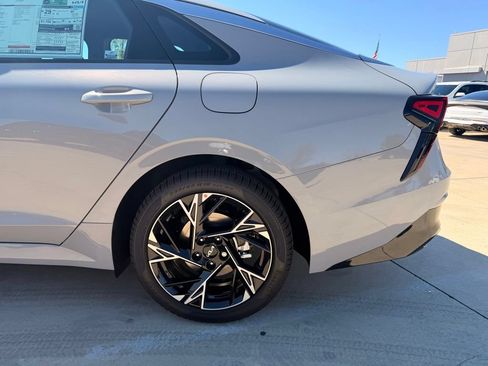 New 2026 Kia K5 GT-Line FWD image 9