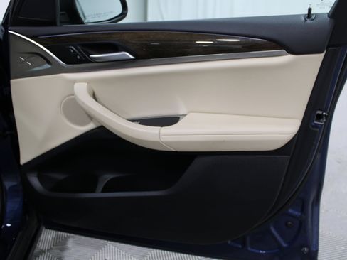 Used 2023 BMW X3 xDrive30i image 26