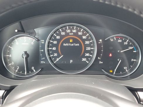 New 2025 MAZDA CX-5 AWD 2.5 S w/ Premium Plus Pkg image 26