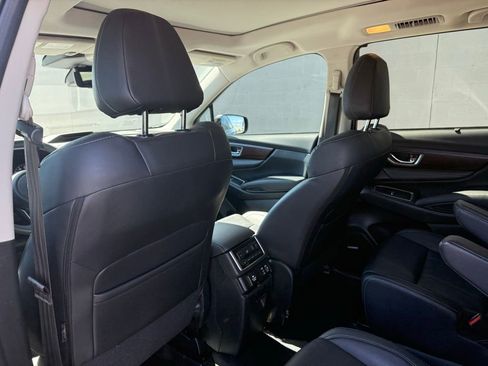 Used 2023 Subaru Ascent Touring AWD/4WD image 23