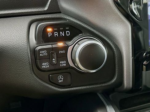 Certified 2023 RAM 1500 Big Horn image 27