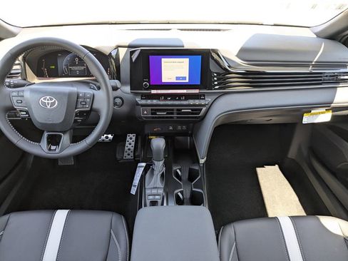 New 2026 Toyota Camry SE w/ Convenience Package FWD image 14