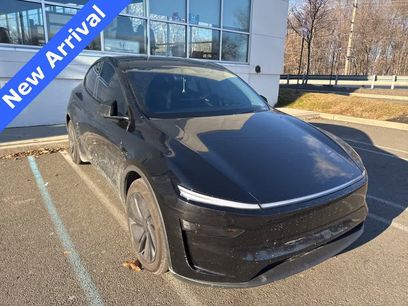 Used 2026 Tesla Model Y Long Range