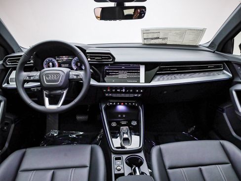 New 2026 Audi A3 2.0T Premium Plus AWD/4WD image 15