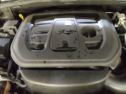 Used 2019 Jeep Grand Cherokee Limited w/ Luxury Group II image 30