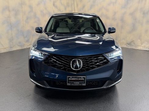 Certified 2026 Acura RDX w/ Technology Package AWD/4WD image 5