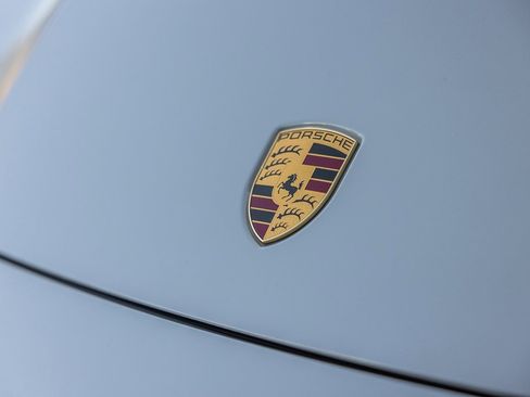 Certified 2023 Porsche Cayenne GTS image 25