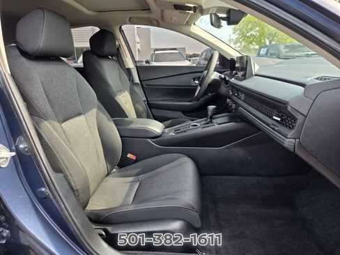 Used 2023 Honda Accord EX image 21
