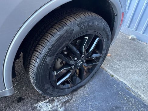 Used 2024 Dodge Durango GT image 53