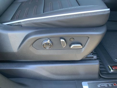 New 2026 GMC Sierra 1500 AT4X image 72