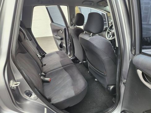 Used 2009 Honda Fit Sport image 12