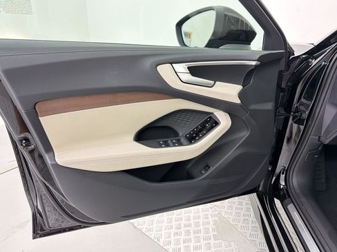 New 2026 Audi A5 2.0T Premium AWD/4WD image 23