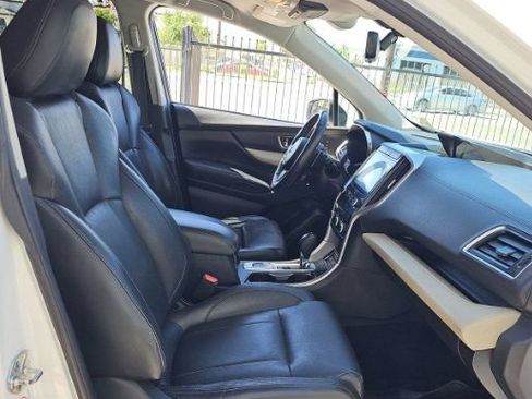 Used 2019 Subaru Ascent Limited AWD/4WD image 26