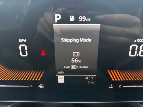 New 2025 Kia K4 LXS image 28