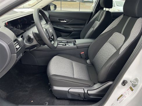 New 2026 Nissan Sentra SV image 13