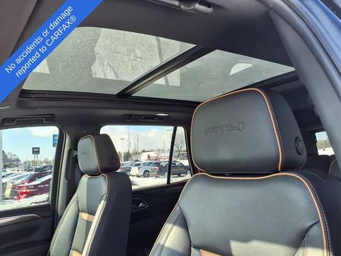 Used 2022 GMC Yukon AT4 image 19
