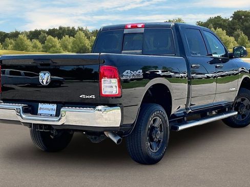 Used 2020 RAM 2500 Tradesman AWD/4WD image 12