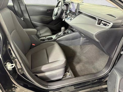 Used 2024 Toyota Corolla LE FWD image 13
