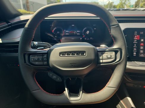 New 2027 Dodge Charger R/T w/ Driver Convenience Group AWD/4WD image 13